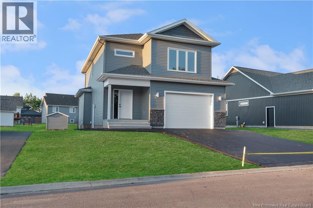 64 Guy Street, Shediac, New Brunswick  E4P 0L5 - Photo 1 - NB126744