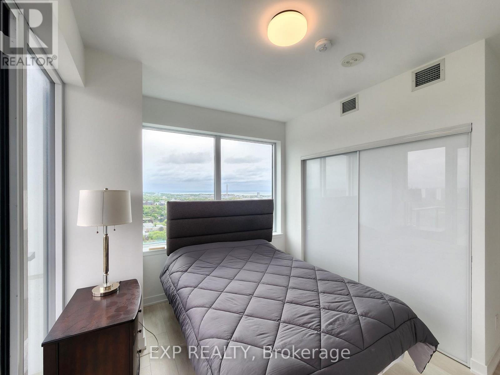 3012 - 5 Defries Street, Toronto, Ontario  M5A 0W7 - Photo 12 - C12379706