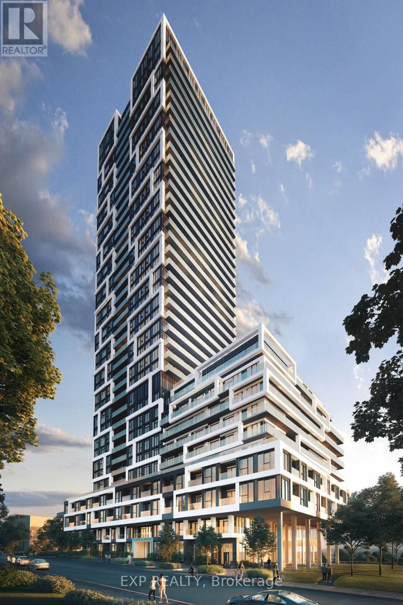 3012 - 5 DEFRIES STREET, Toronto, Ontario