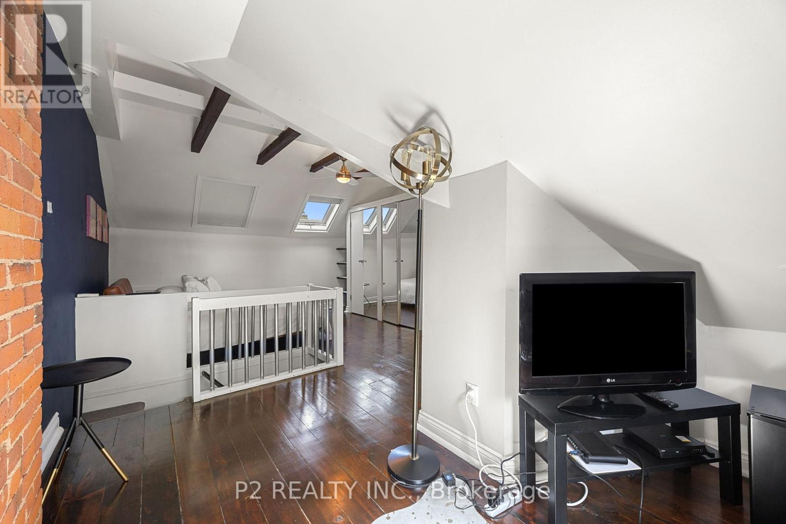 84 London Street, Toronto, Ontario  M6G 1N5 - Photo 23 - C12390119