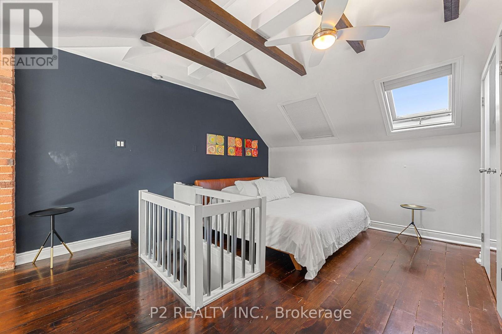 84 London Street, Toronto, Ontario  M6G 1N5 - Photo 25 - C12390119
