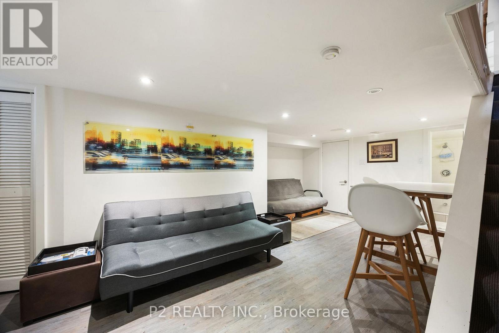 84 London Street, Toronto, Ontario  M6G 1N5 - Photo 27 - C12390119