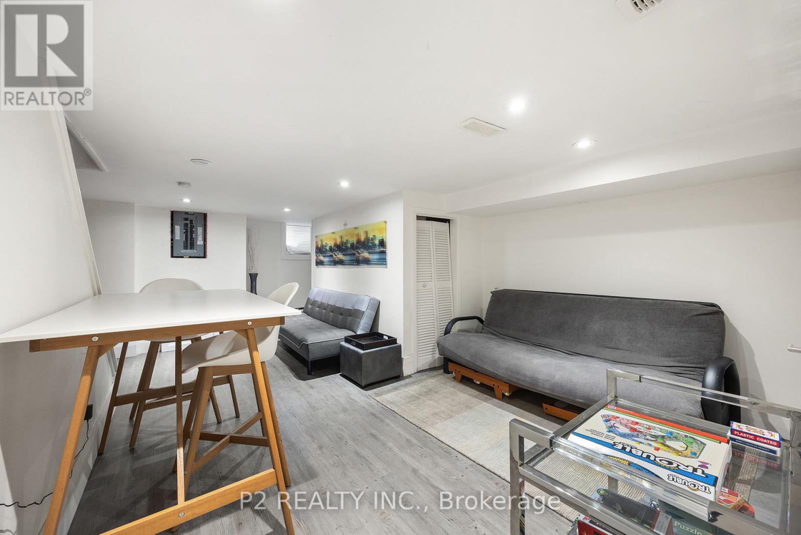 84 London Street, Toronto, Ontario  M6G 1N5 - Photo 30 - C12390119