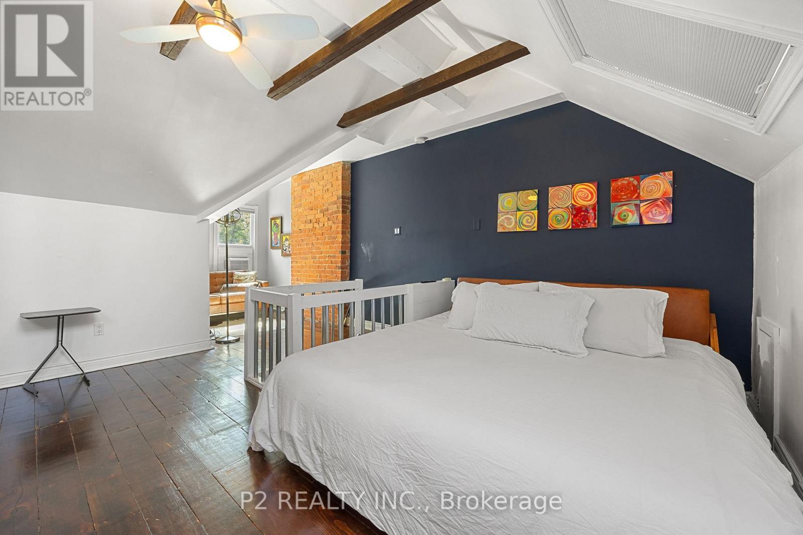 84 London Street, Toronto, Ontario  M6G 1N5 - Photo 29 - C12390119