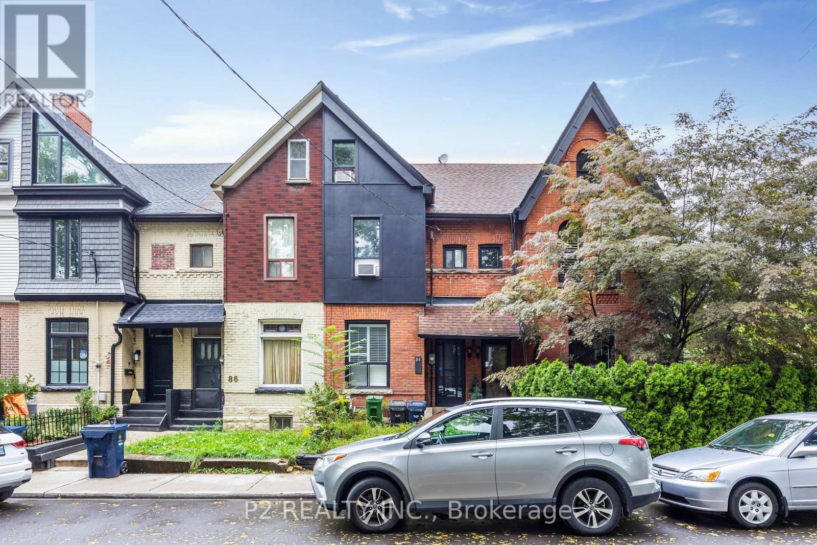 84 London Street, Toronto, Ontario  M6G 1N5 - Photo 39 - C12390119