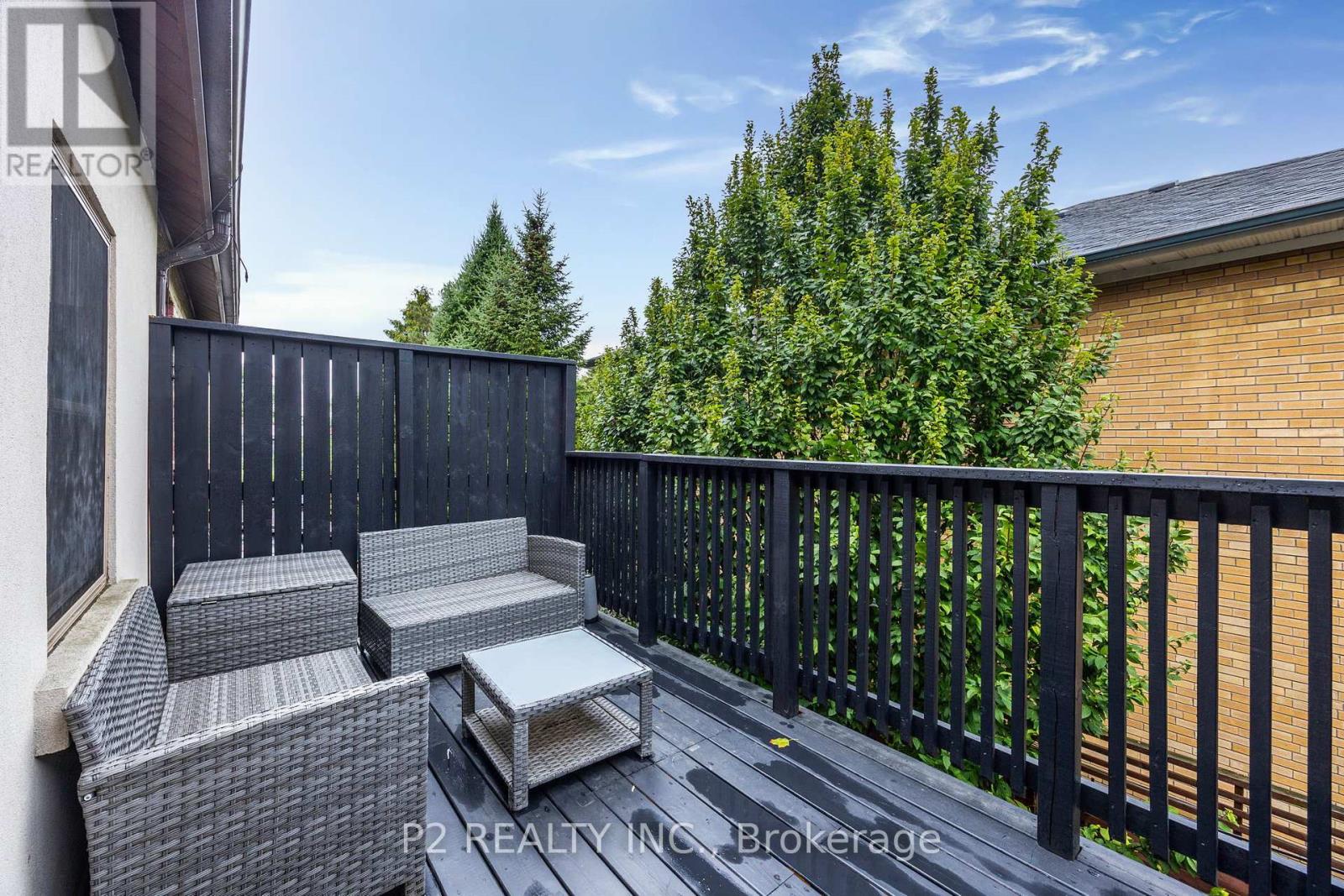 84 London Street, Toronto, Ontario  M6G 1N5 - Photo 34 - C12390119