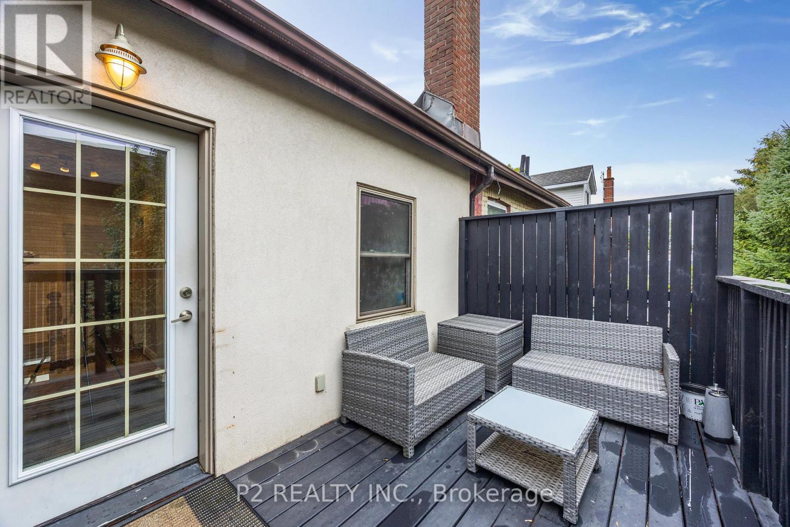 84 London Street, Toronto, Ontario  M6G 1N5 - Photo 35 - C12390119