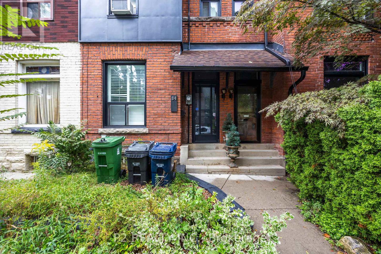 84 London Street, Toronto, Ontario  M6G 1N5 - Photo 38 - C12390119