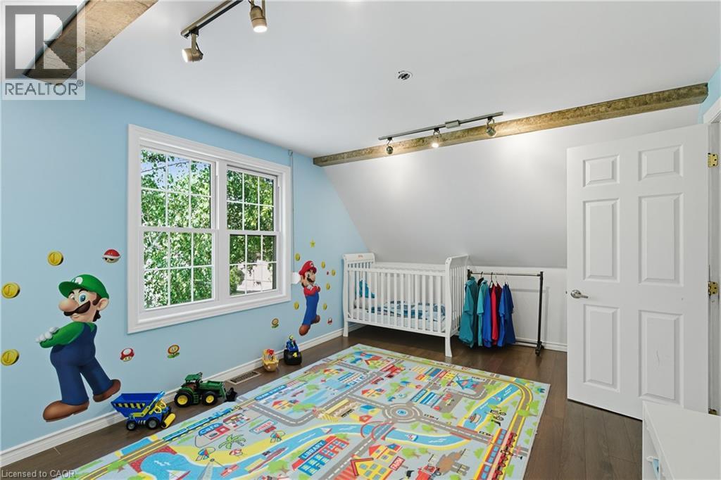 201 East 28th Street, Hamilton, Ontario  L8V 3H9 - Photo 14 - 40772278