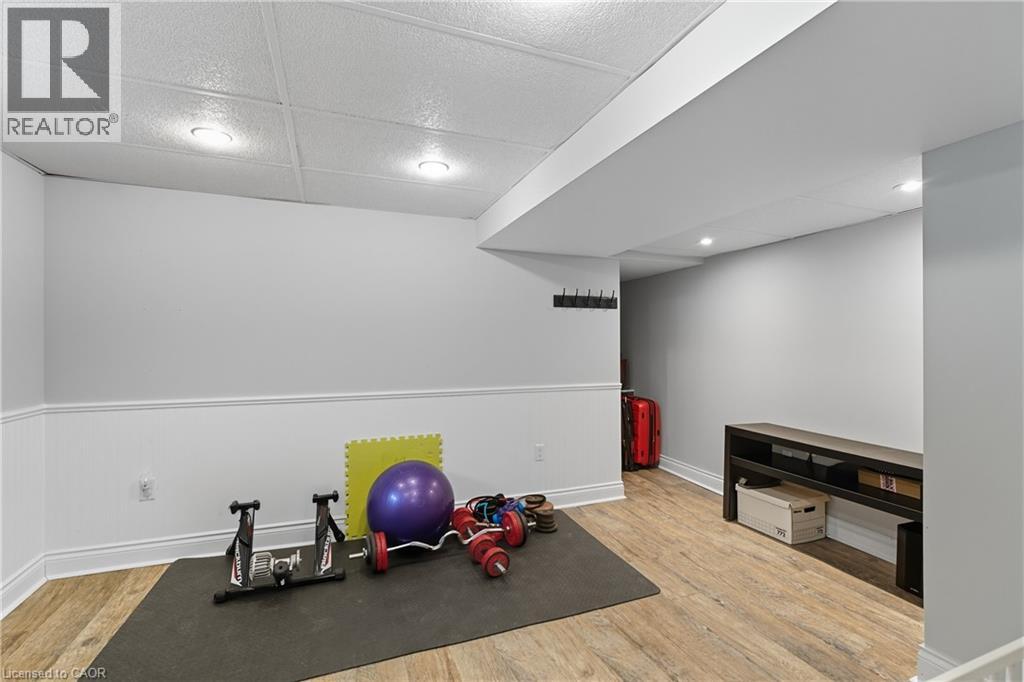 201 East 28th Street, Hamilton, Ontario  L8V 3H9 - Photo 19 - 40772278