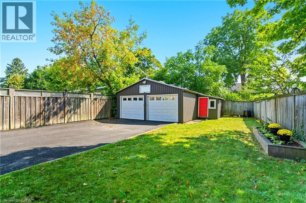 201 East 28th Street, Hamilton, Ontario  L8V 3H9 - Photo 24 - 40772278