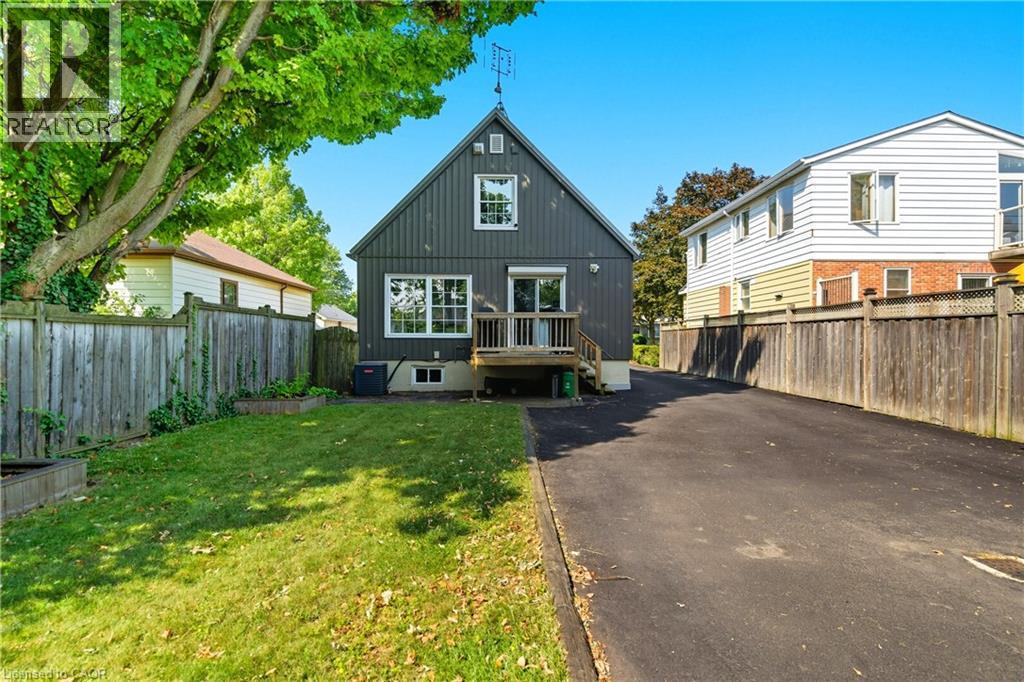 201 East 28th Street, Hamilton, Ontario  L8V 3H9 - Photo 26 - 40772278