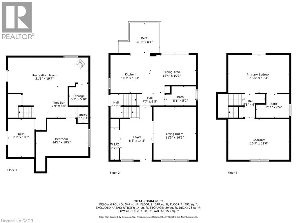 201 East 28th Street, Hamilton, Ontario  L8V 3H9 - Photo 27 - 40772278