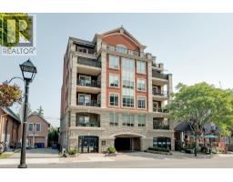 445 ELIZABETH Street Unit# PH1, Burlington, Ontario