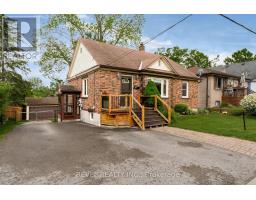 11 NORTH STREET, Barrie, Ontario