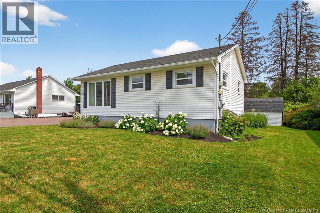 15 Milroth, Moncton, New Brunswick