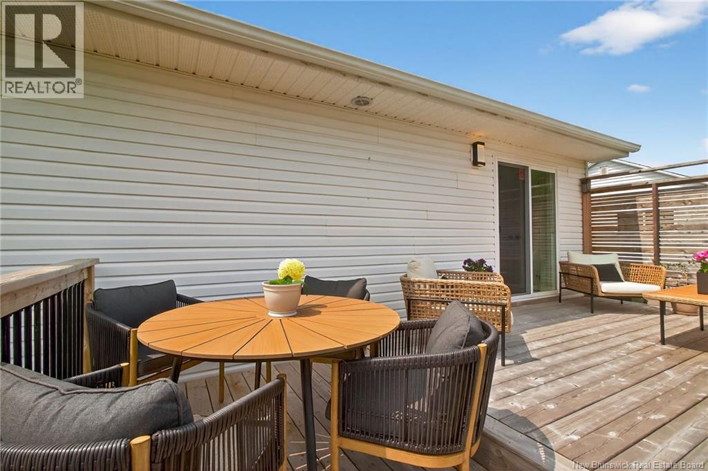 15 Milroth, Moncton, New Brunswick  E1A 4K9 - Photo 42 - NB126999