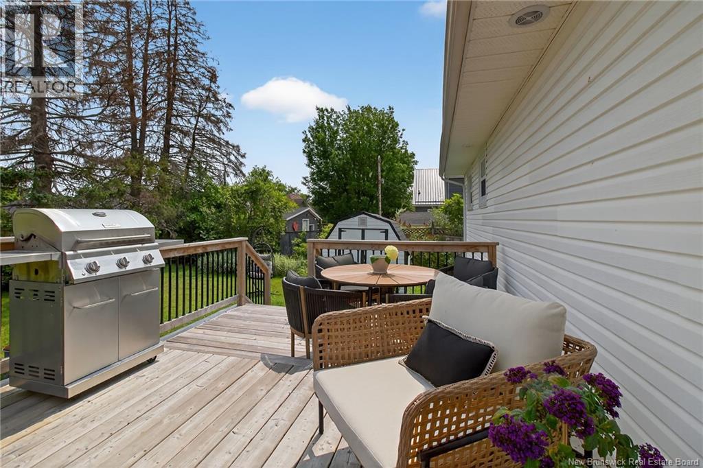 15 Milroth, Moncton, New Brunswick  E1A 4K9 - Photo 41 - NB126999