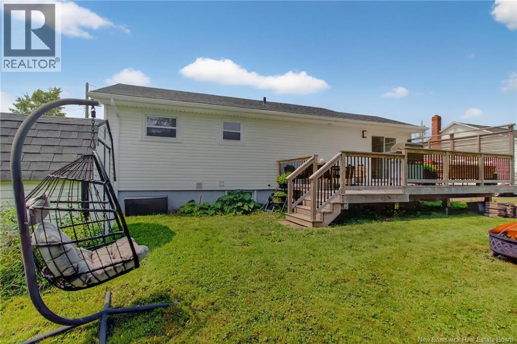 15 Milroth, Moncton, New Brunswick  E1A 4K9 - Photo 45 - NB126999
