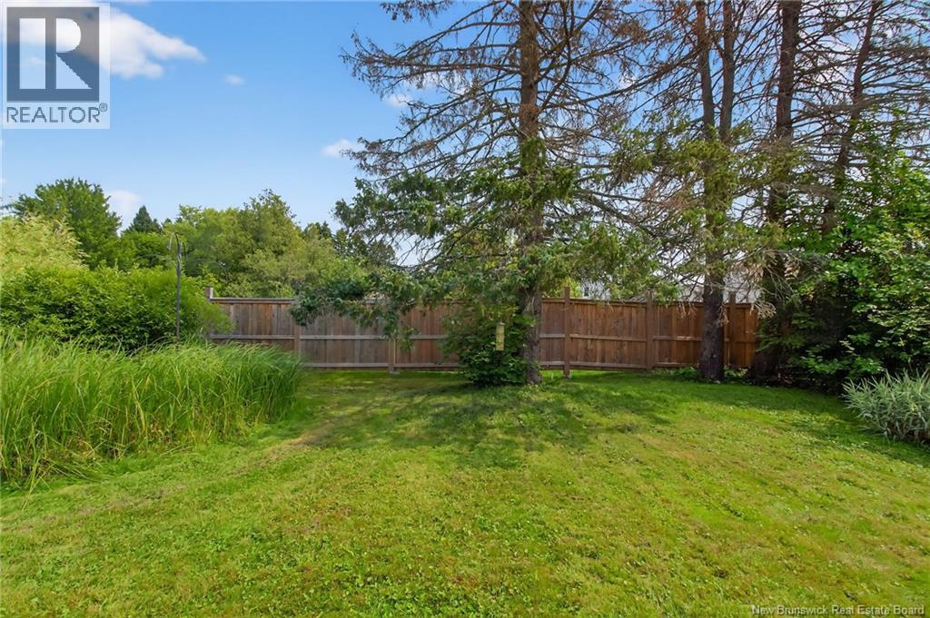 15 Milroth, Moncton, New Brunswick  E1A 4K9 - Photo 43 - NB126999