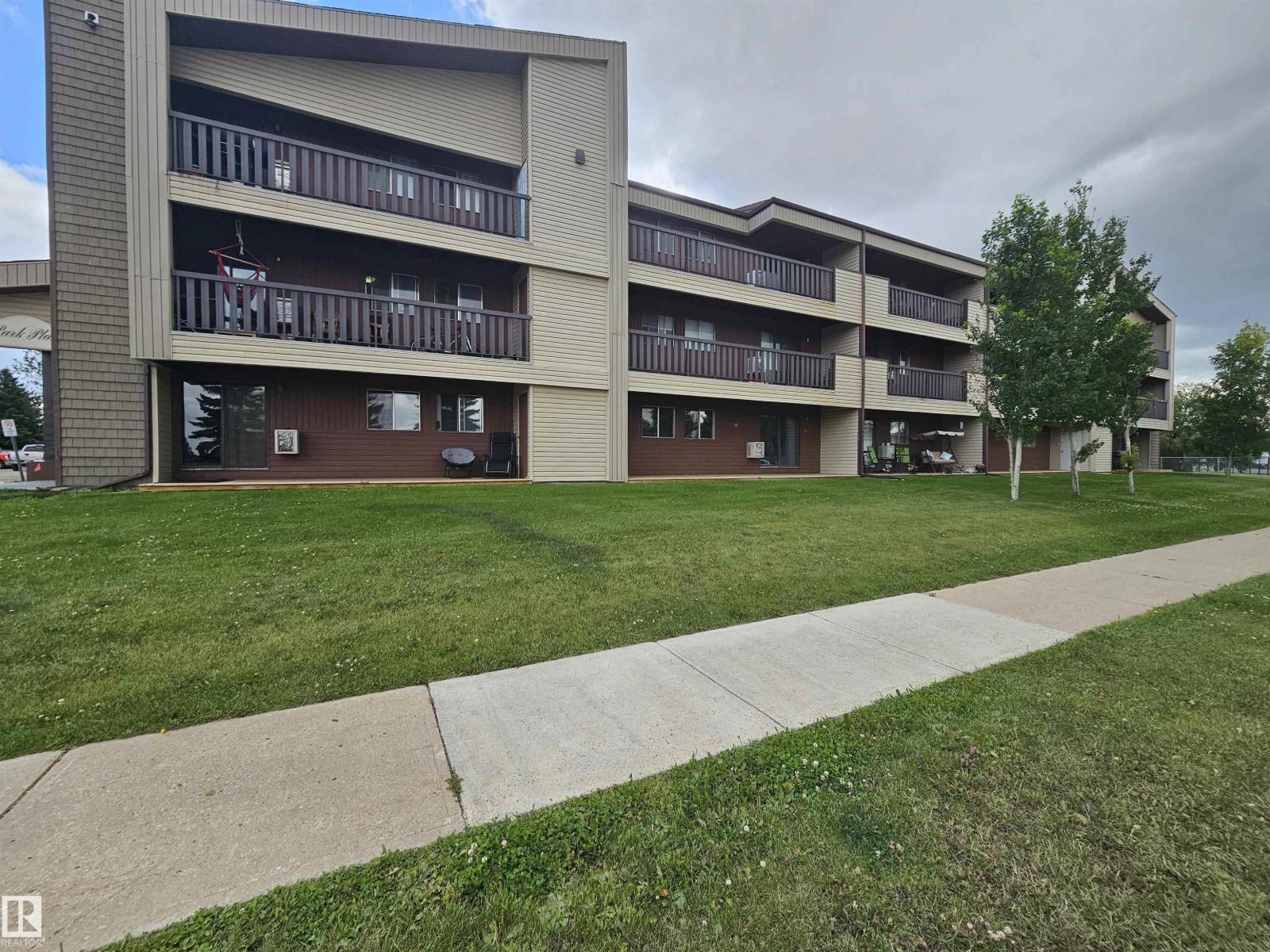 #309 5607 31 ST, Lloydminster, Alberta