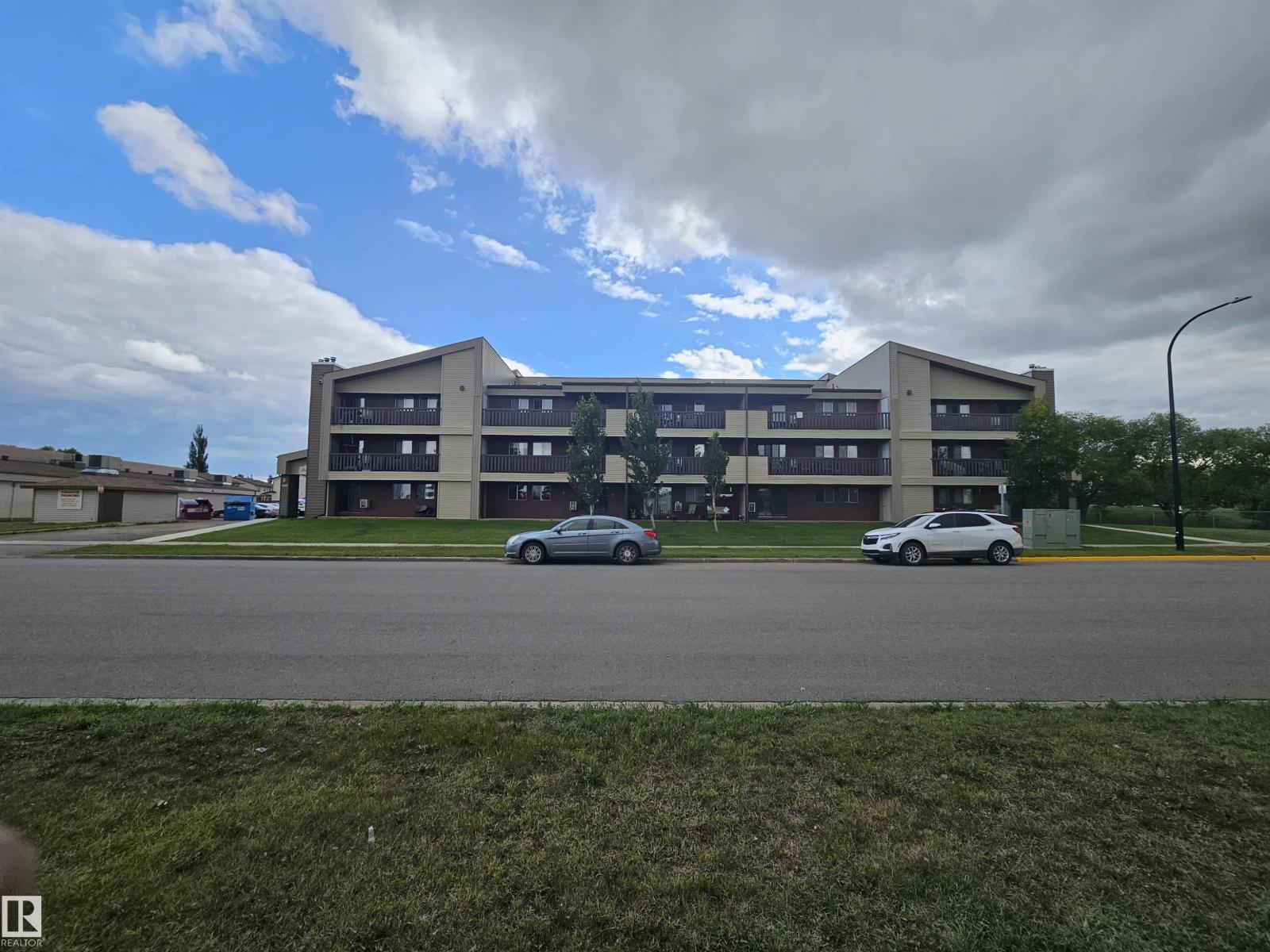 #309 5607 31 St, Lloydminster, Alberta  T9V 2H3 - Photo 36 - E4458895