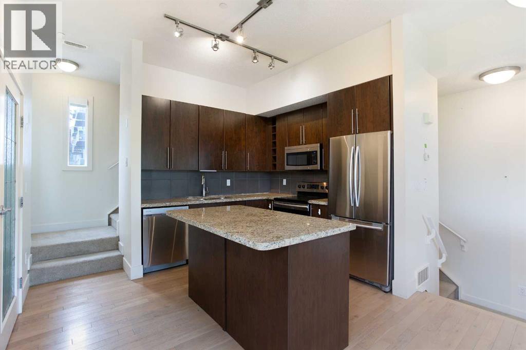 1, 2101 17 Street Sw, Calgary, Alberta  T2T 4M5 - Photo 2 - A2231340