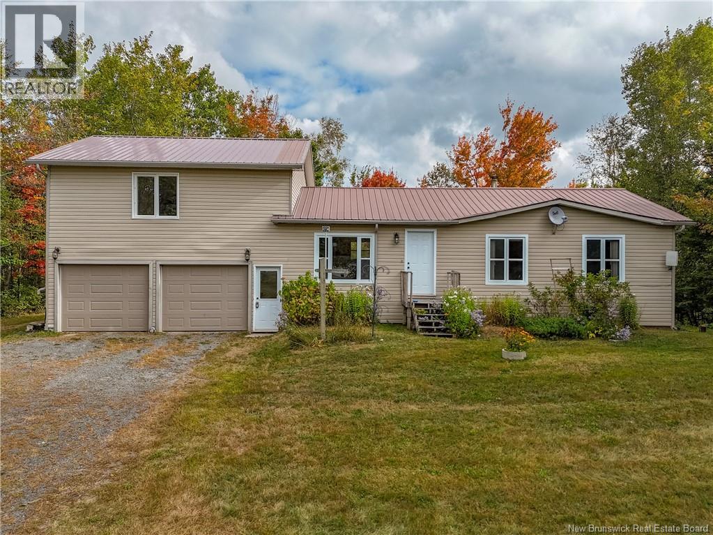 60 Route 635, Lake George, New Brunswick