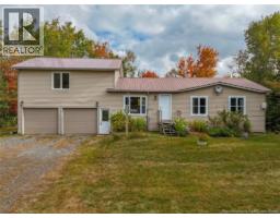 60 Route 635, Lake George, New Brunswick