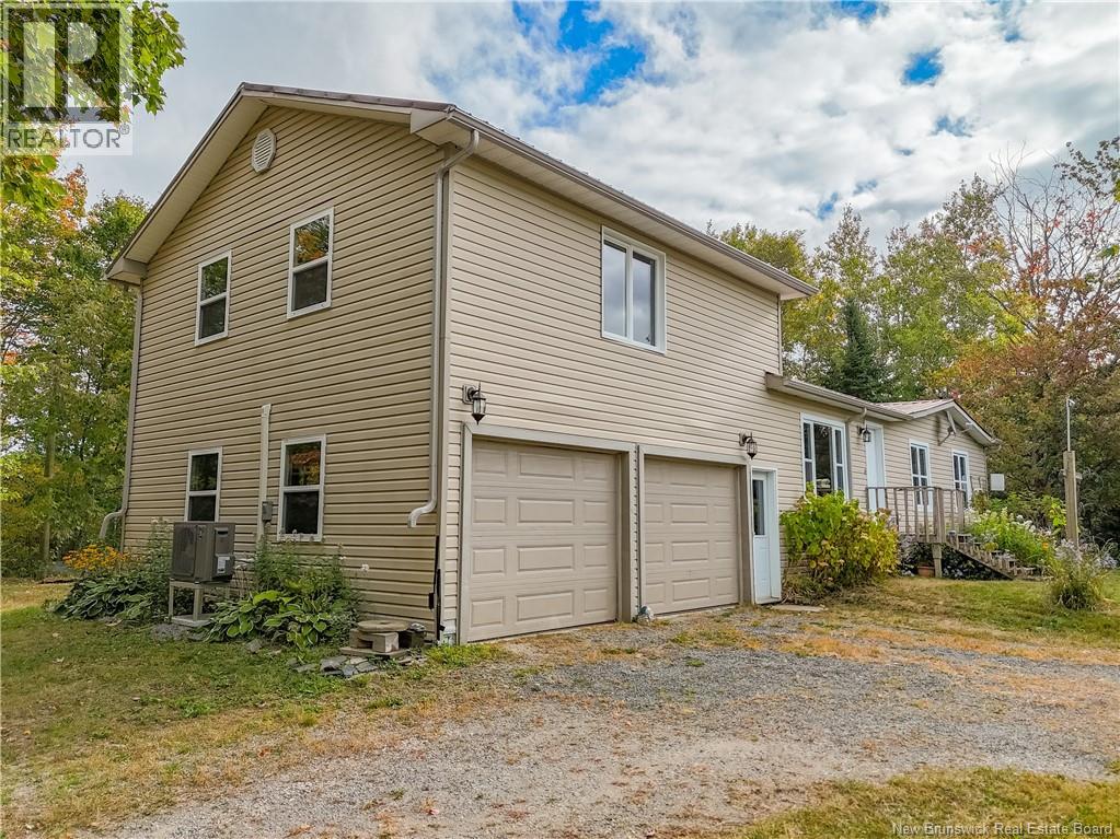 60 Route 635, Lake George, New Brunswick  E6K 3P9 - Photo 2 - NB127159