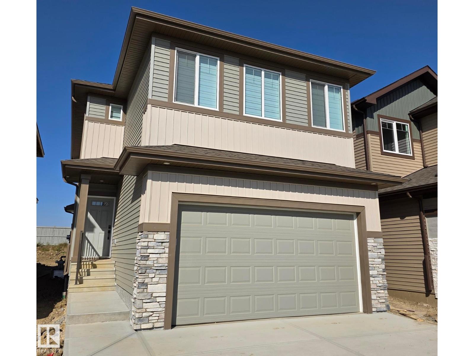 167 CALEDON CR, Spruce Grove, Alberta