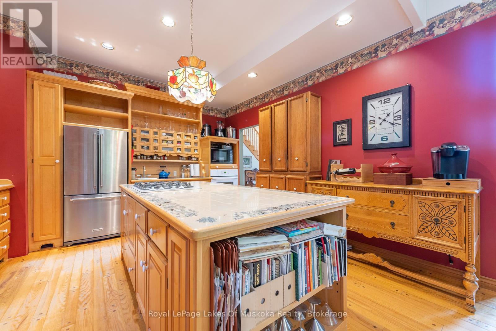 597 Echo Ridge Road, Kearney, Ontario  P0A 1M0 - Photo 10 - X12418938