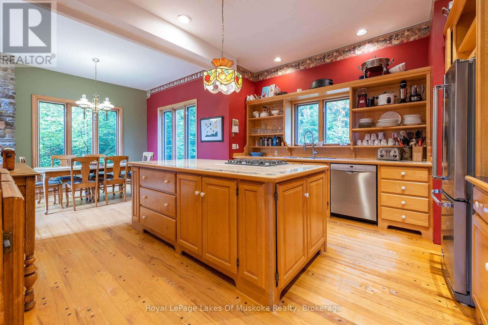 597 Echo Ridge Road, Kearney, Ontario  P0A 1M0 - Photo 11 - X12418938