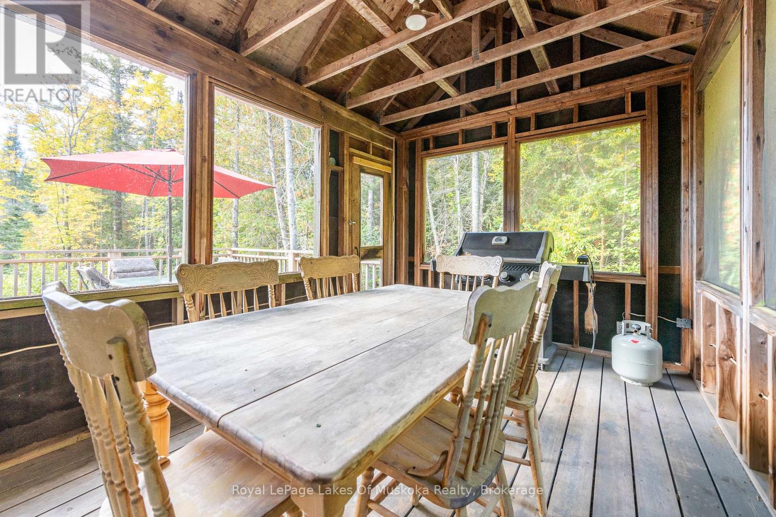 597 Echo Ridge Road, Kearney, Ontario  P0A 1M0 - Photo 12 - X12418938