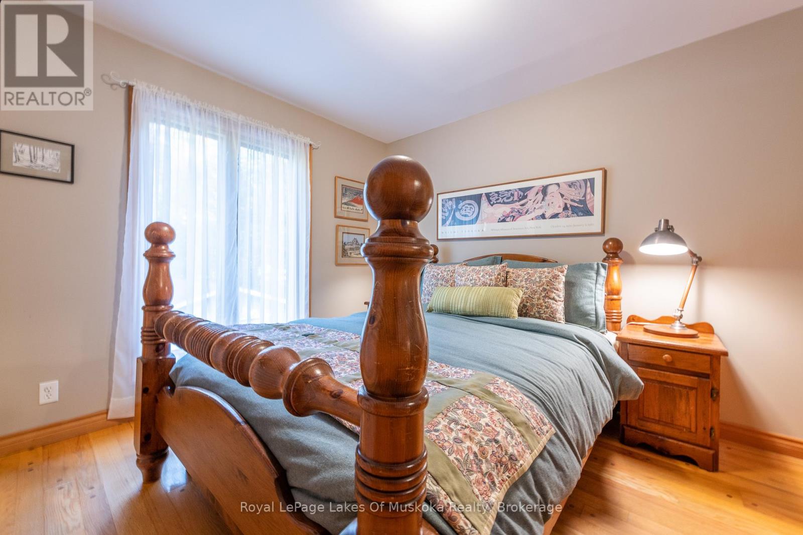 597 Echo Ridge Road, Kearney, Ontario  P0A 1M0 - Photo 14 - X12418938