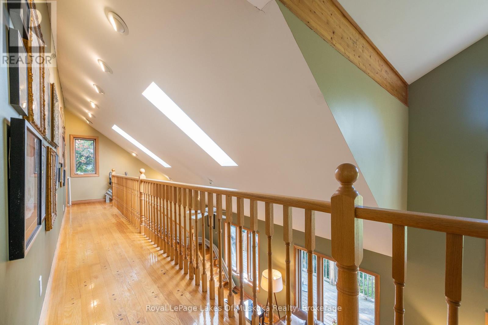 597 Echo Ridge Road, Kearney, Ontario  P0A 1M0 - Photo 15 - X12418938