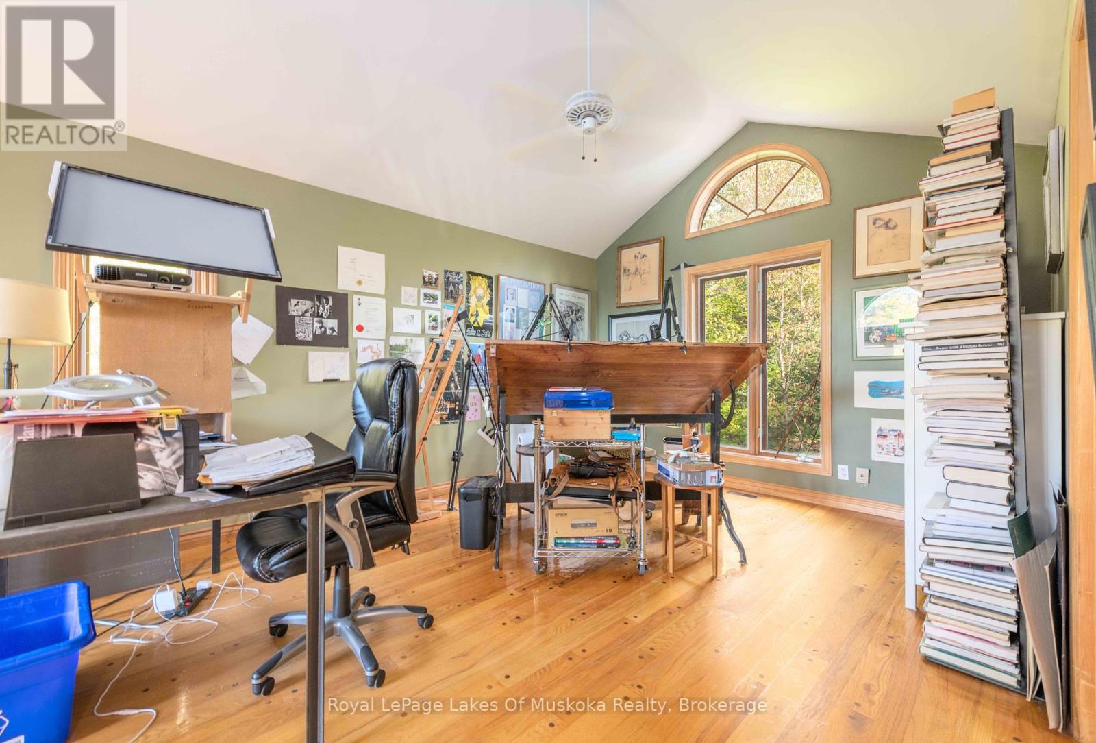 597 Echo Ridge Road, Kearney, Ontario  P0A 1M0 - Photo 17 - X12418938