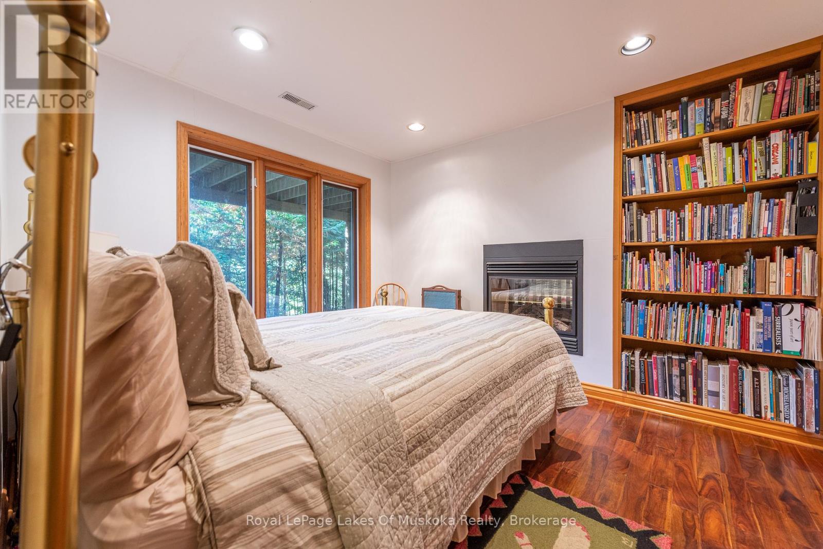 597 Echo Ridge Road, Kearney, Ontario  P0A 1M0 - Photo 18 - X12418938