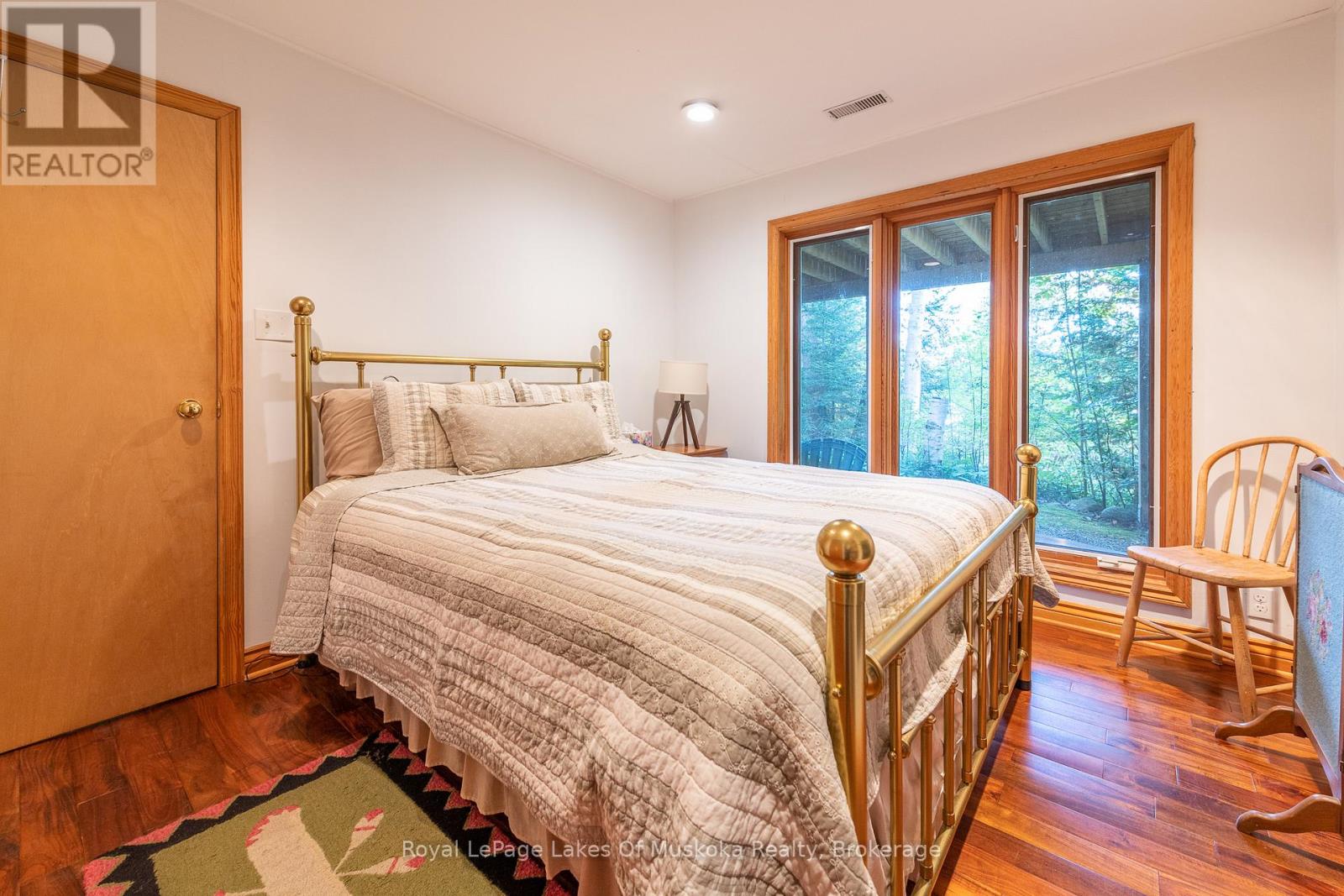 597 Echo Ridge Road, Kearney, Ontario  P0A 1M0 - Photo 19 - X12418938