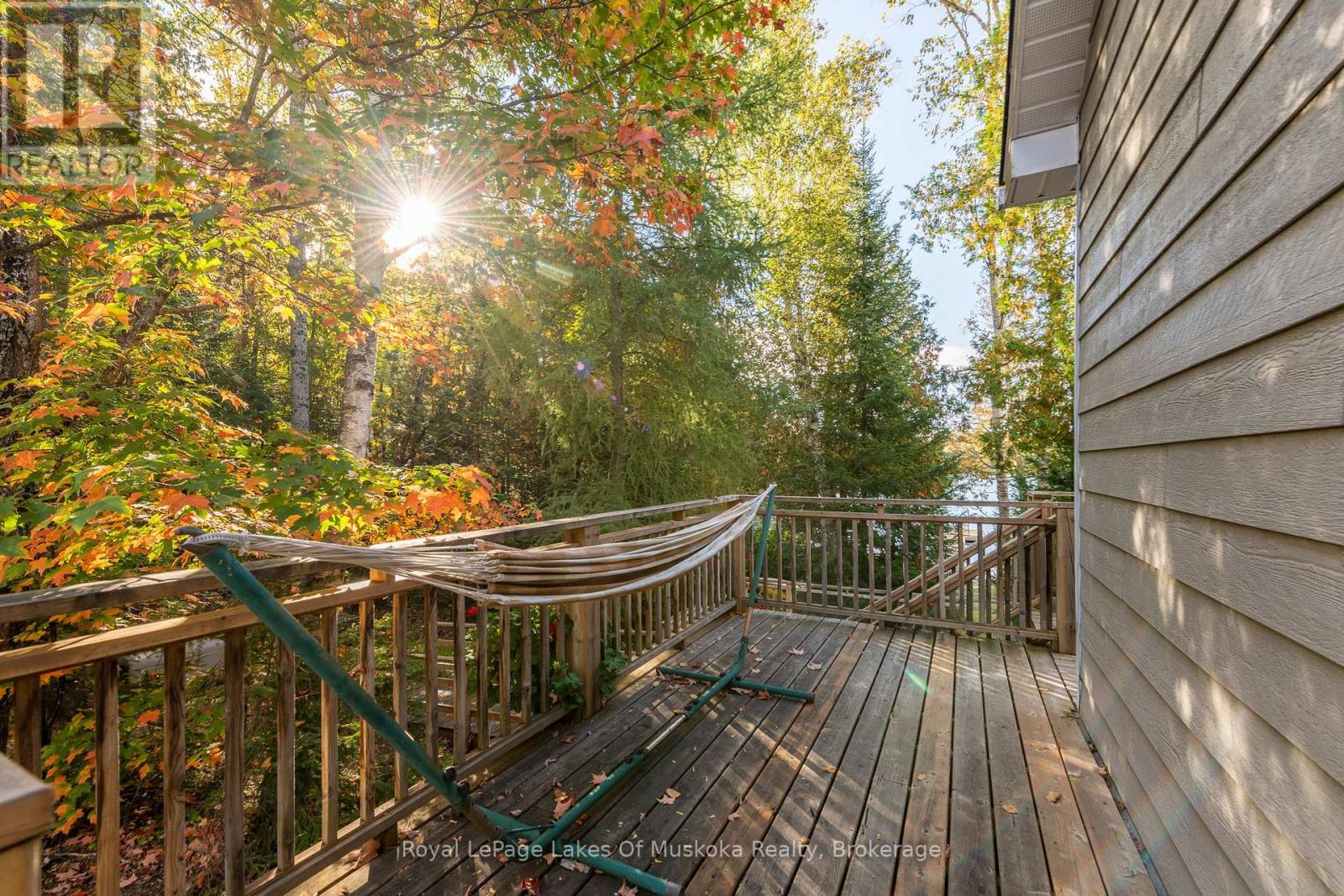 597 Echo Ridge Road, Kearney, Ontario  P0A 1M0 - Photo 22 - X12418938