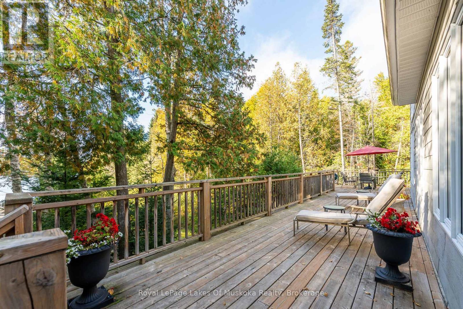 597 Echo Ridge Road, Kearney, Ontario  P0A 1M0 - Photo 23 - X12418938