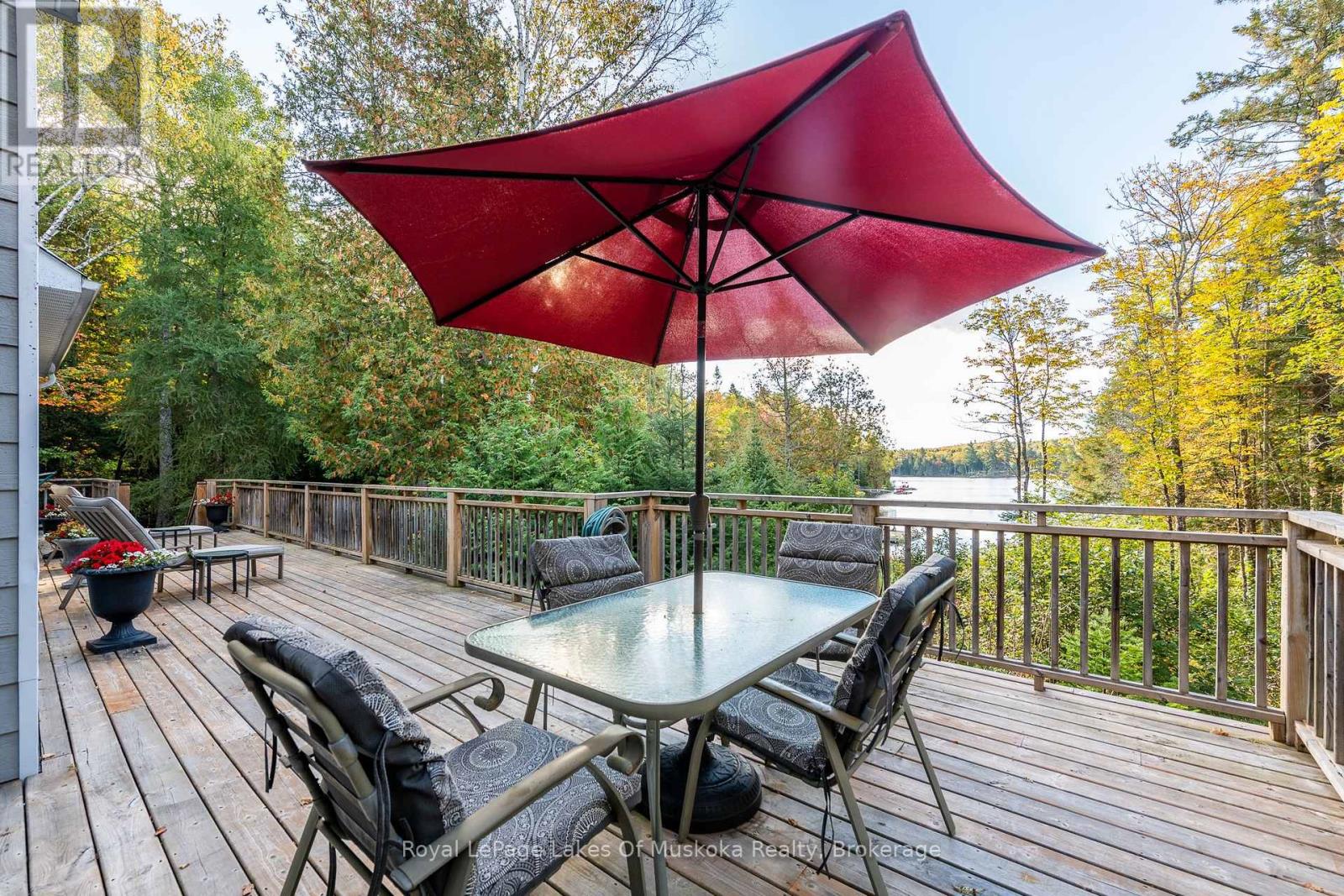 597 Echo Ridge Road, Kearney, Ontario  P0A 1M0 - Photo 24 - X12418938