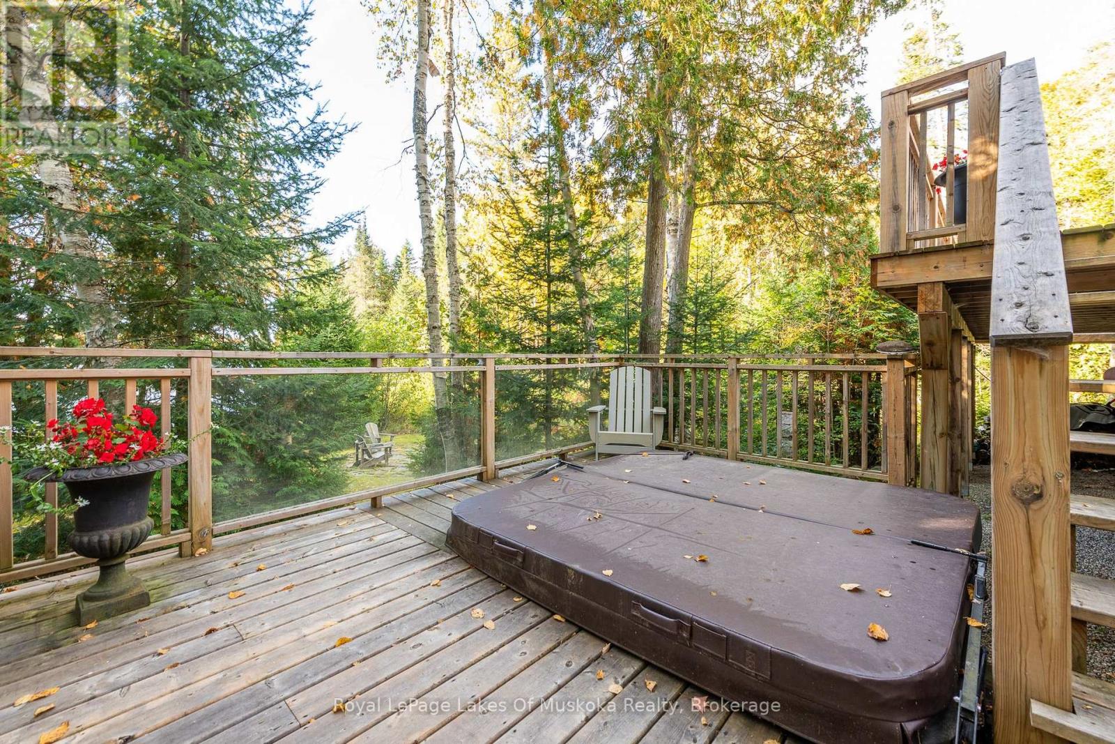 597 Echo Ridge Road, Kearney, Ontario  P0A 1M0 - Photo 26 - X12418938