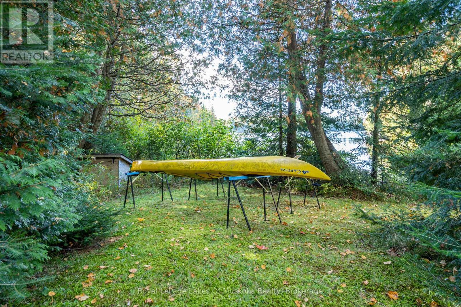 597 Echo Ridge Road, Kearney, Ontario  P0A 1M0 - Photo 27 - X12418938