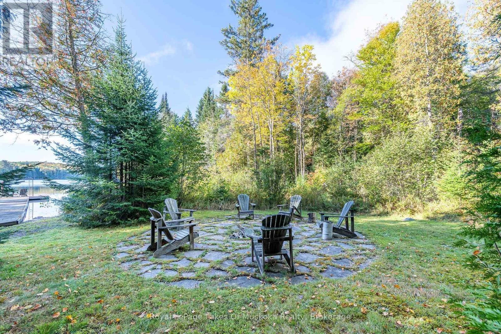 597 Echo Ridge Road, Kearney, Ontario  P0A 1M0 - Photo 28 - X12418938