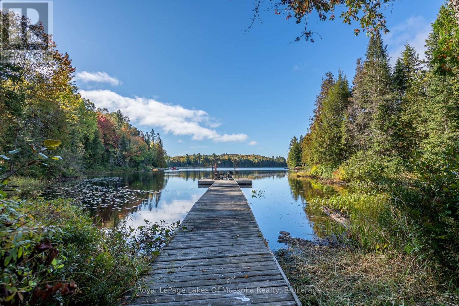 597 Echo Ridge Road, Kearney, Ontario  P0A 1M0 - Photo 29 - X12418938