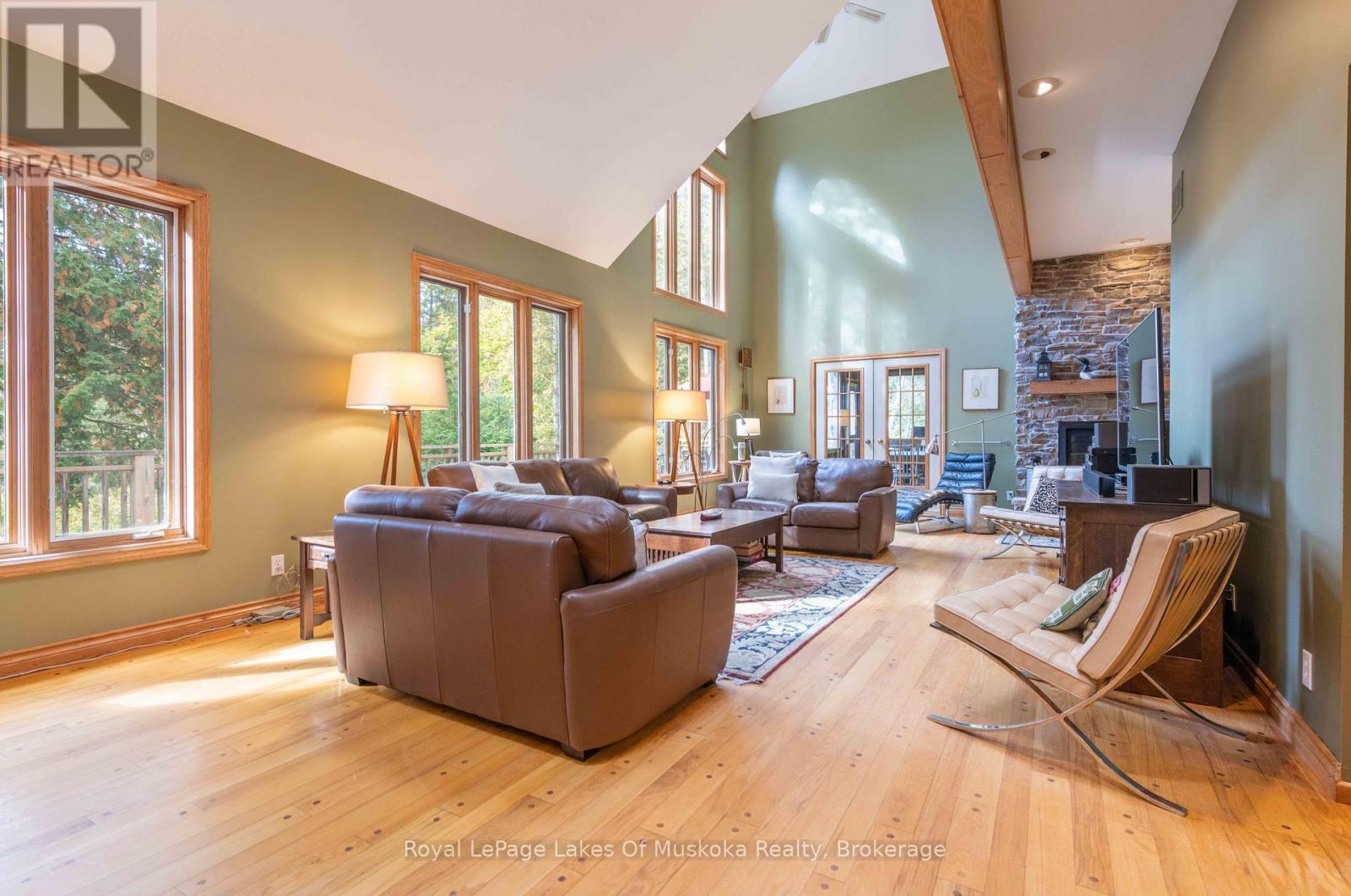 597 Echo Ridge Road, Kearney, Ontario  P0A 1M0 - Photo 3 - X12418938