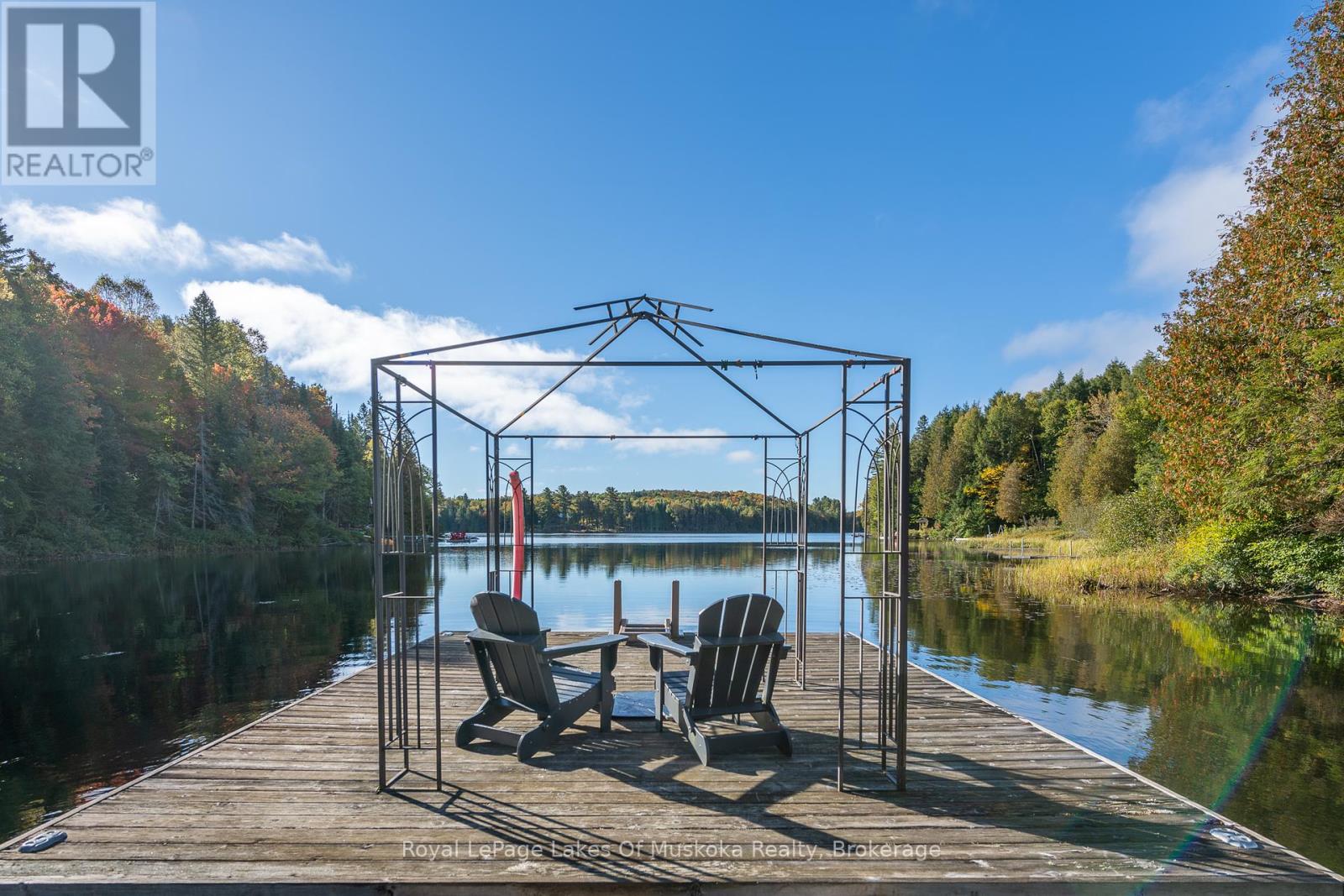 597 Echo Ridge Road, Kearney, Ontario  P0A 1M0 - Photo 30 - X12418938