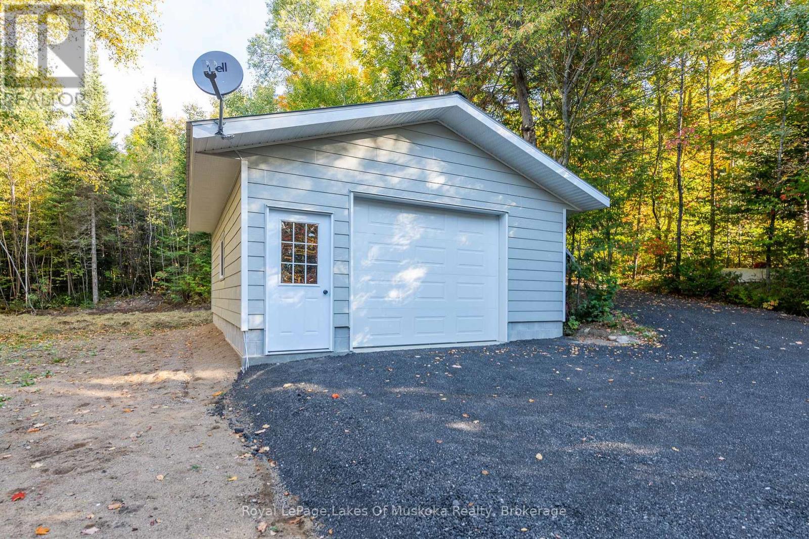 597 Echo Ridge Road, Kearney, Ontario  P0A 1M0 - Photo 32 - X12418938