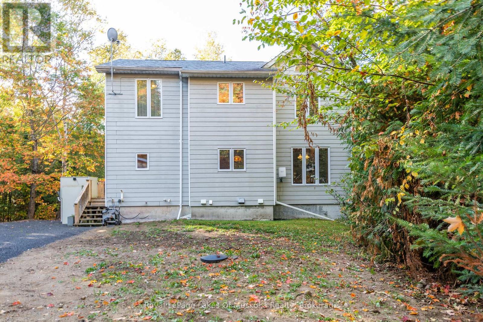 597 Echo Ridge Road, Kearney, Ontario  P0A 1M0 - Photo 33 - X12418938